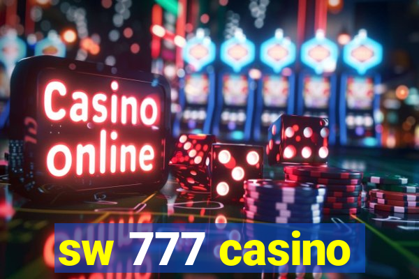 sw 777 casino